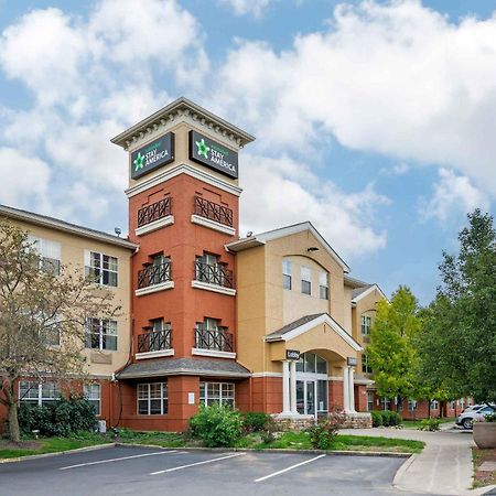 Extended Stay America Suites - Indianapolis - Airport - W Southern Ave Extérieur photo