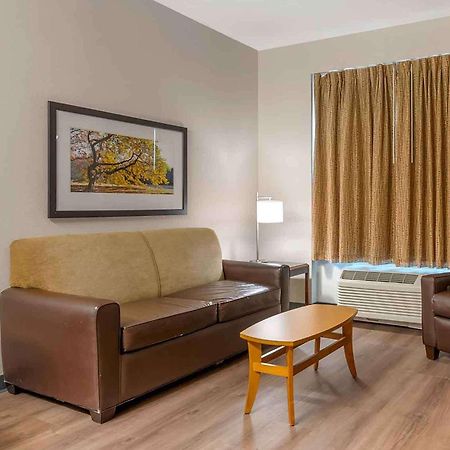 Extended Stay America Suites - Indianapolis - Airport - W Southern Ave Extérieur photo