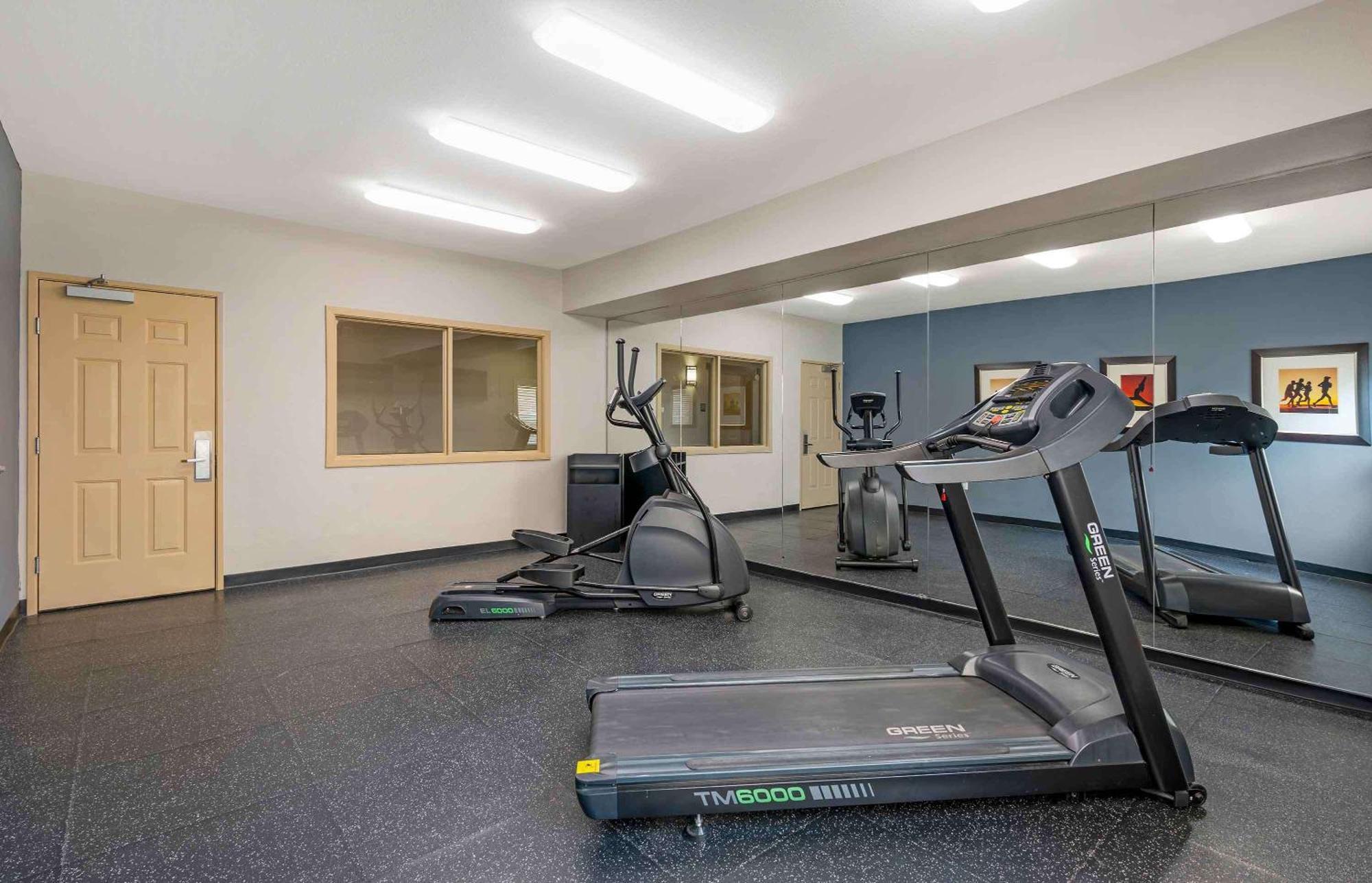 Extended Stay America Suites - Indianapolis - Airport - W Southern Ave Extérieur photo