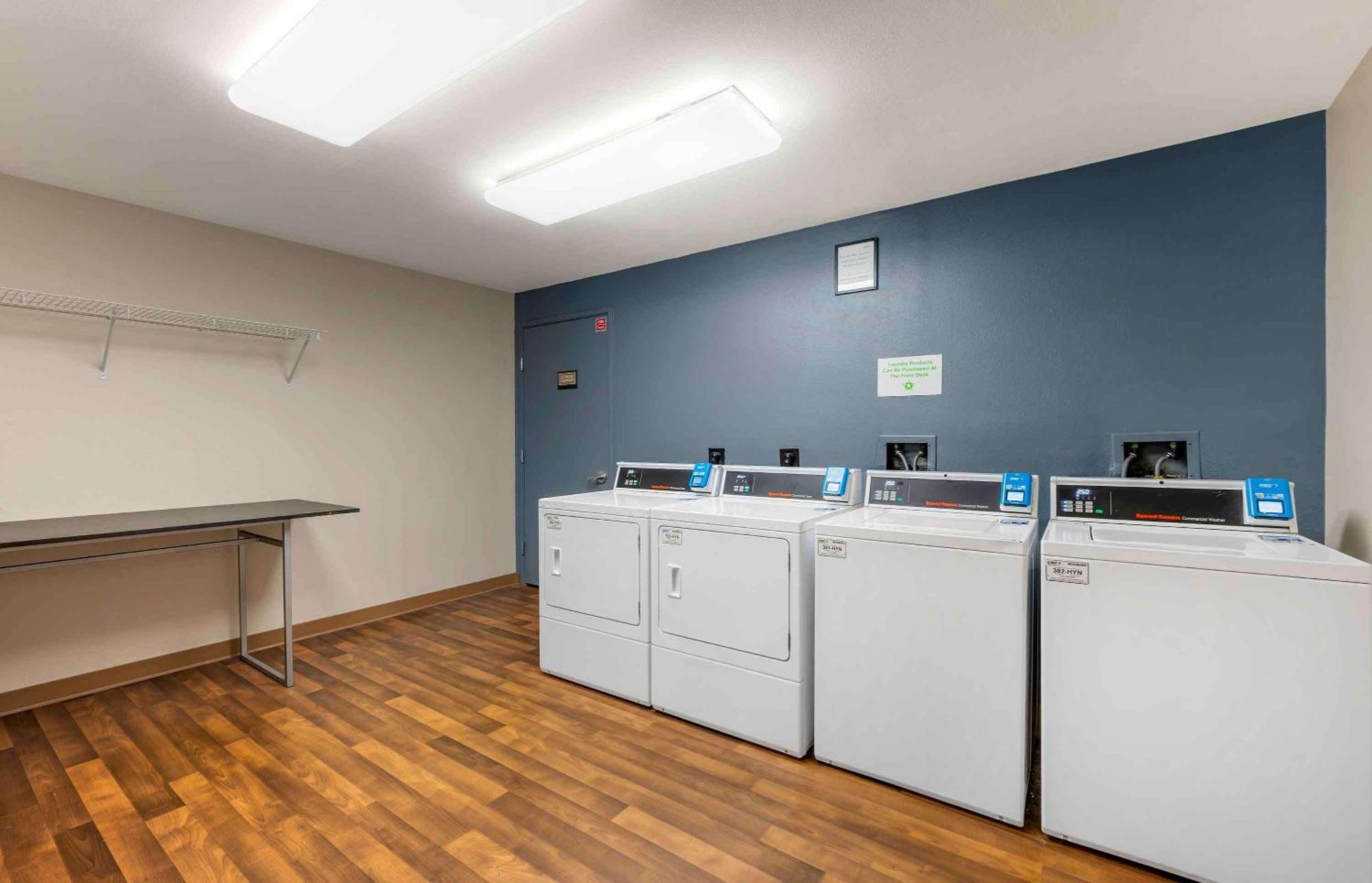 Extended Stay America Suites - Indianapolis - Airport - W Southern Ave Extérieur photo