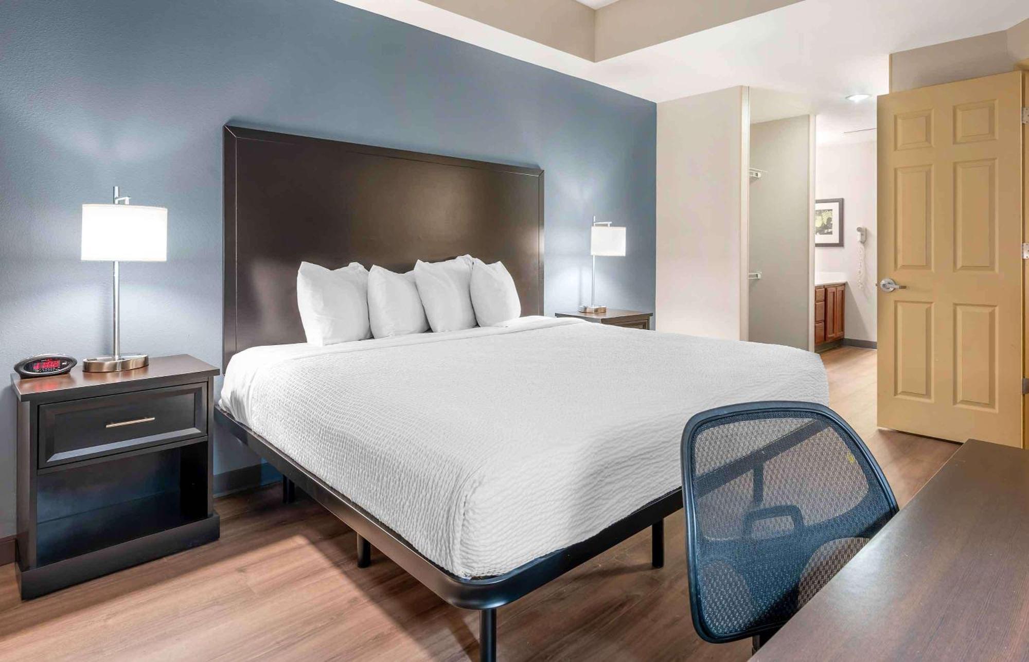 Extended Stay America Suites - Indianapolis - Airport - W Southern Ave Extérieur photo