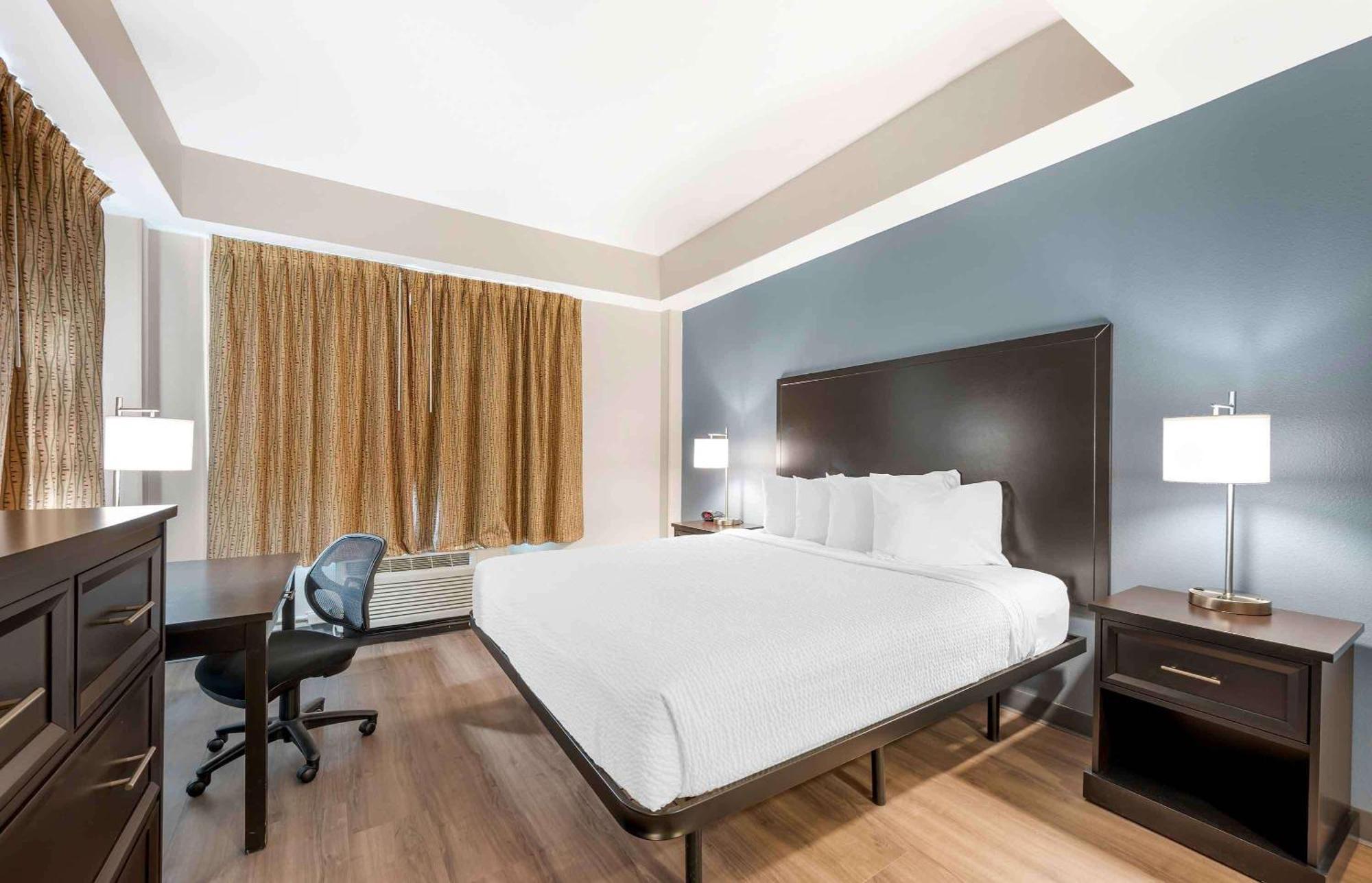 Extended Stay America Suites - Indianapolis - Airport - W Southern Ave Extérieur photo