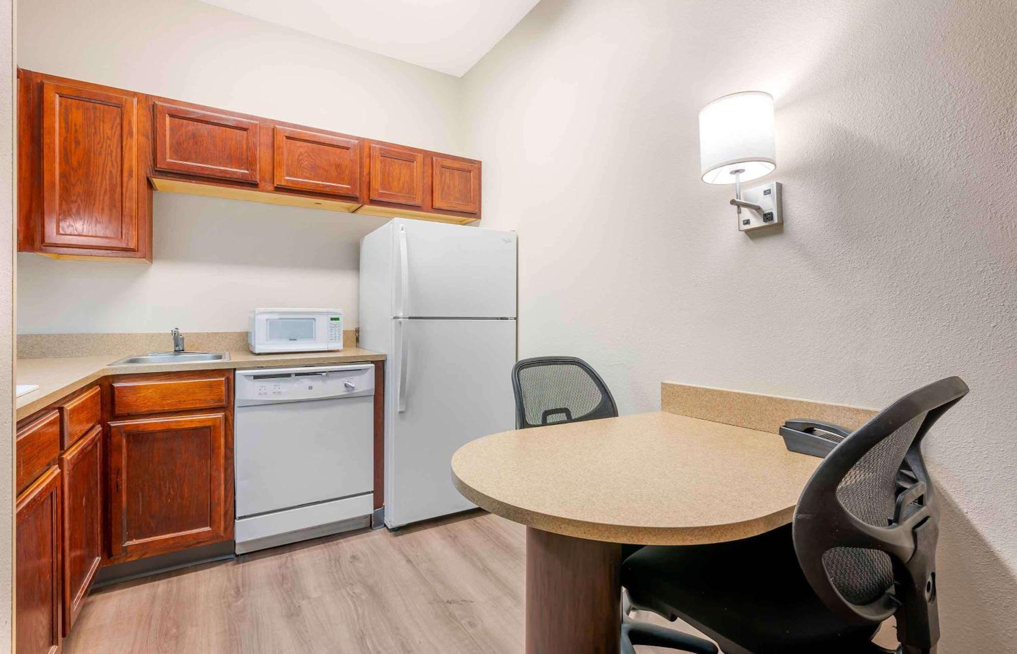 Extended Stay America Suites - Indianapolis - Airport - W Southern Ave Extérieur photo