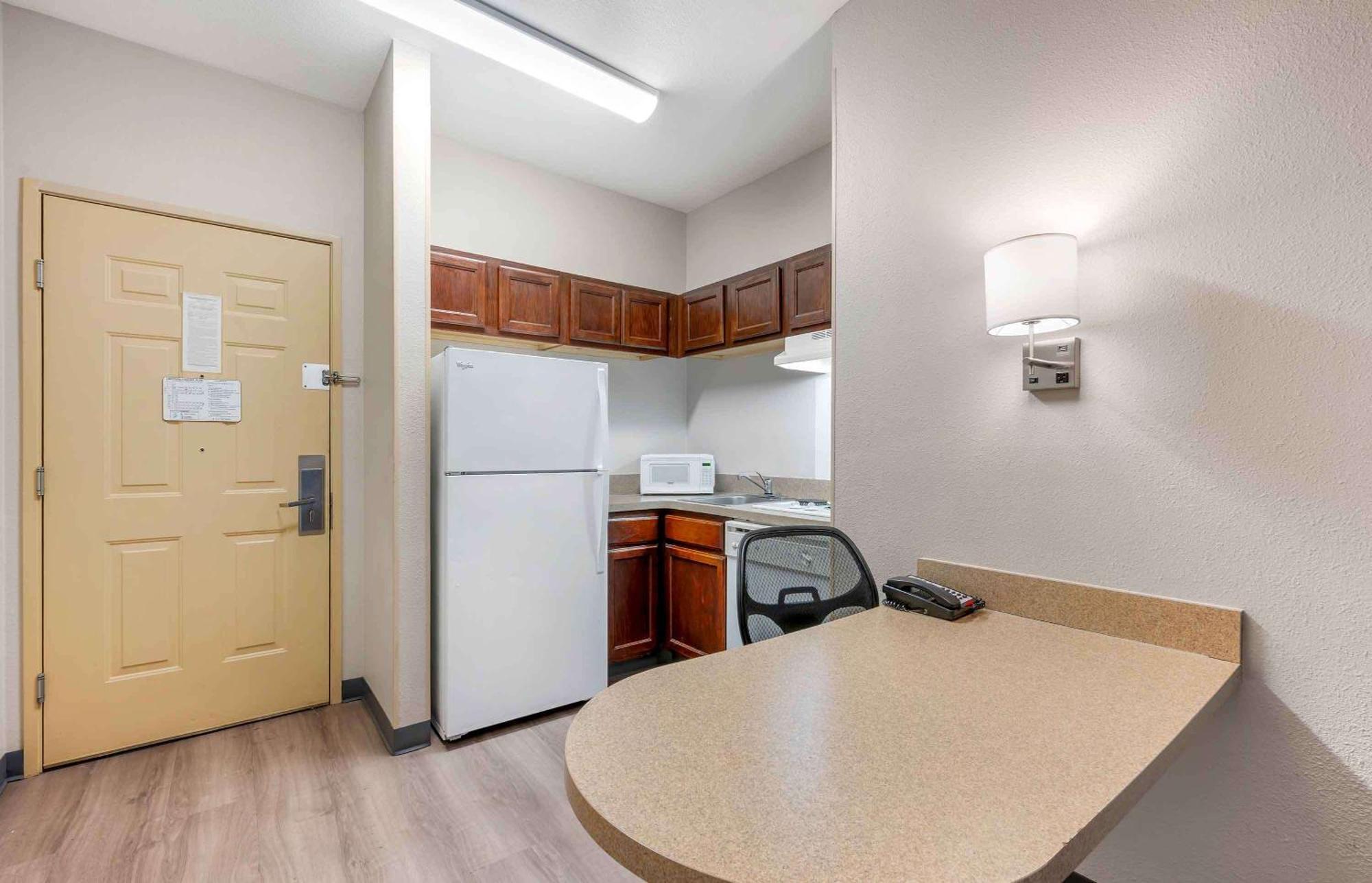 Extended Stay America Suites - Indianapolis - Airport - W Southern Ave Extérieur photo