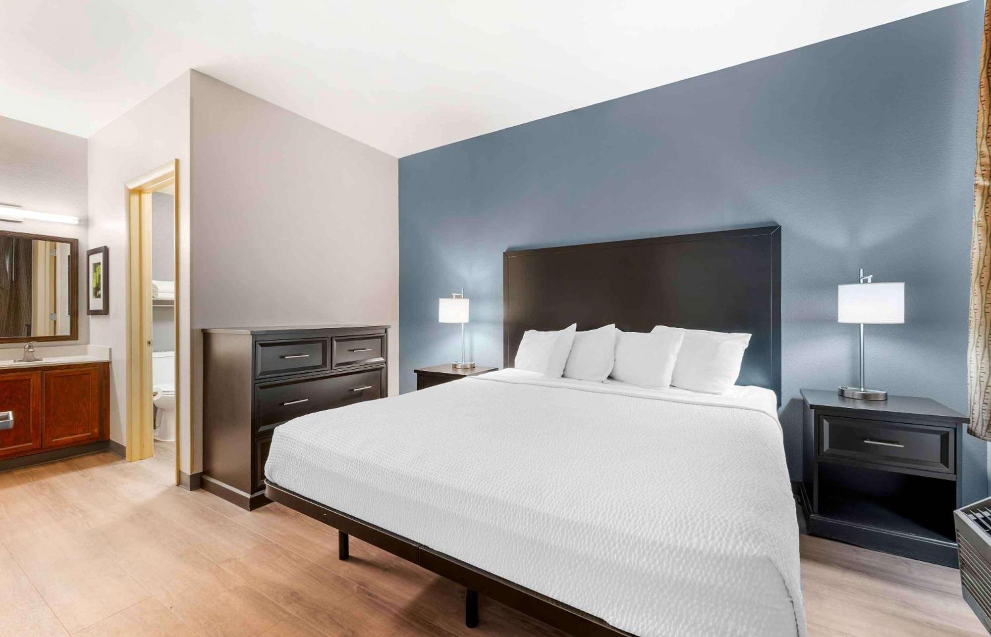 Extended Stay America Suites - Indianapolis - Airport - W Southern Ave Extérieur photo