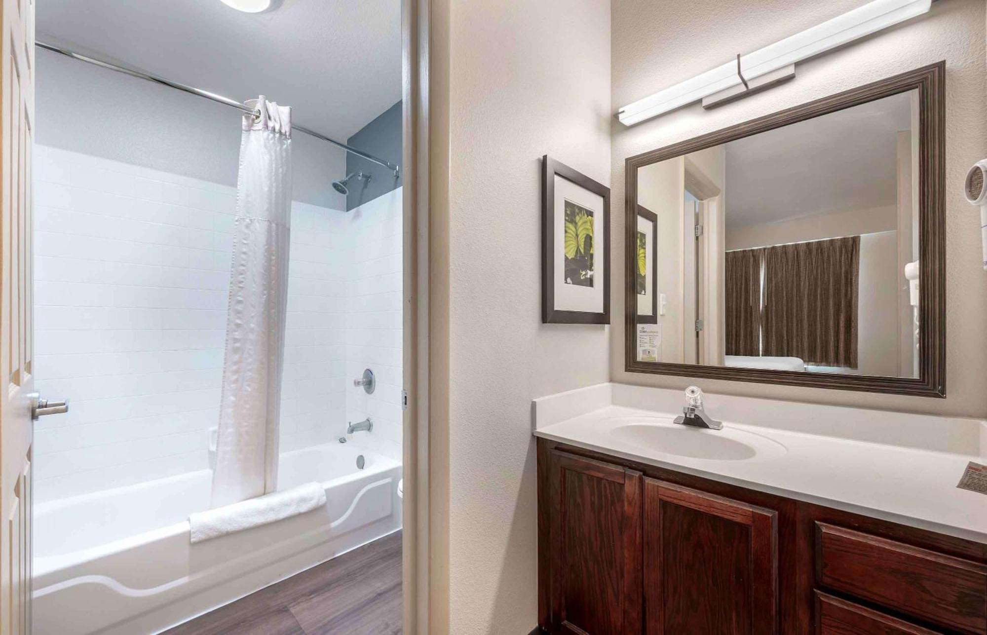Extended Stay America Suites - Indianapolis - Airport - W Southern Ave Extérieur photo
