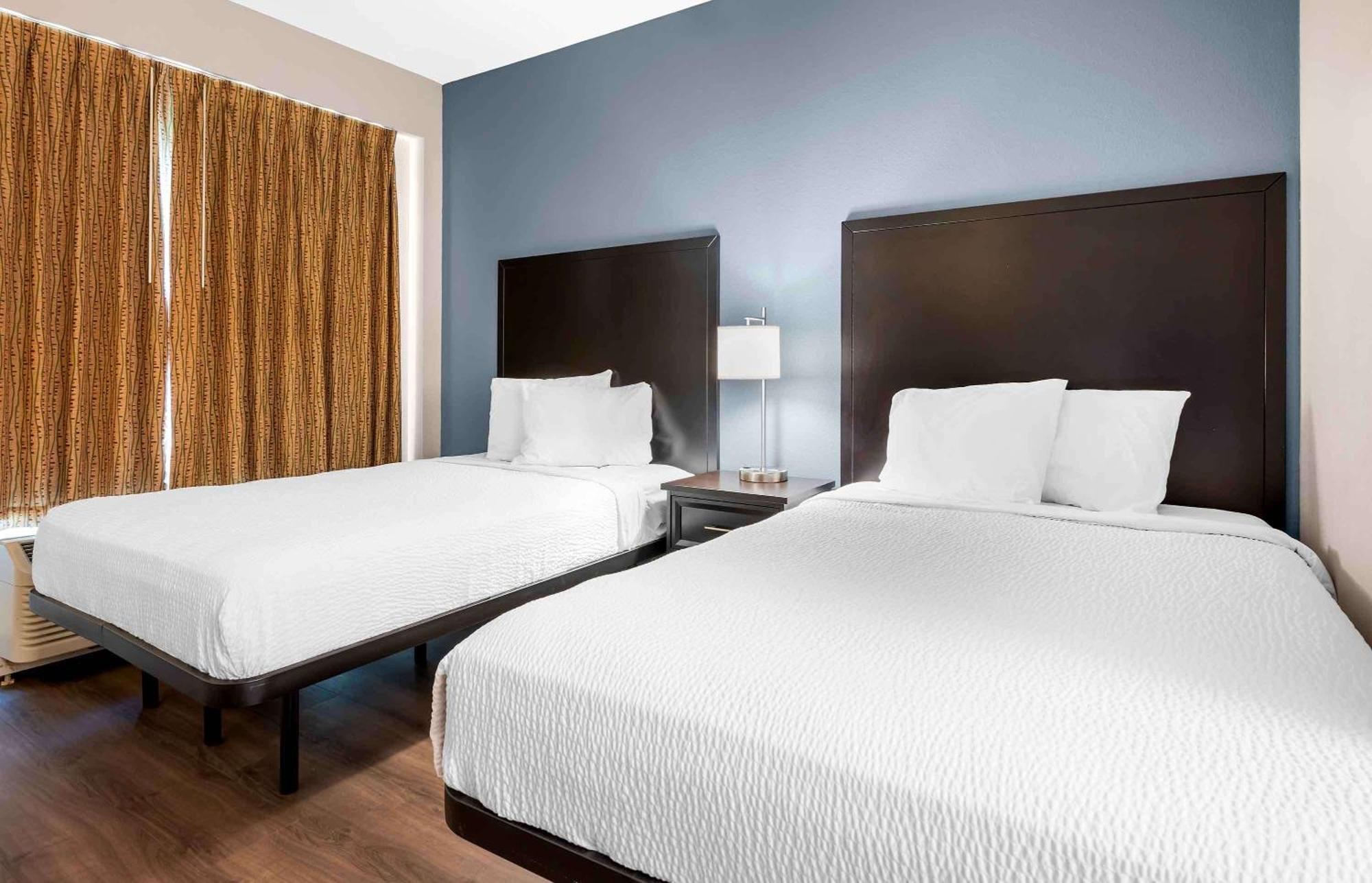 Extended Stay America Suites - Indianapolis - Airport - W Southern Ave Extérieur photo