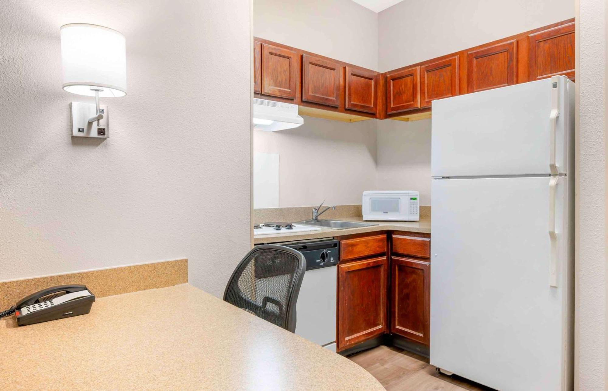 Extended Stay America Suites - Indianapolis - Airport - W Southern Ave Extérieur photo