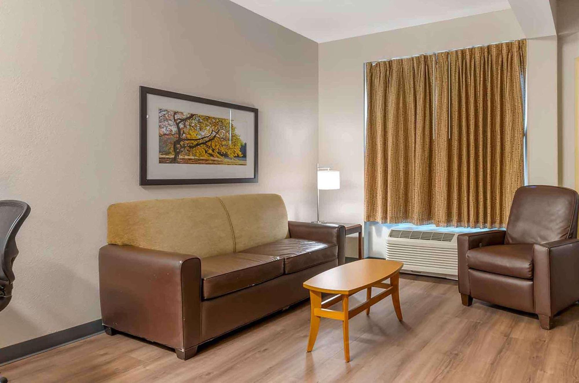 Extended Stay America Suites - Indianapolis - Airport - W Southern Ave Extérieur photo