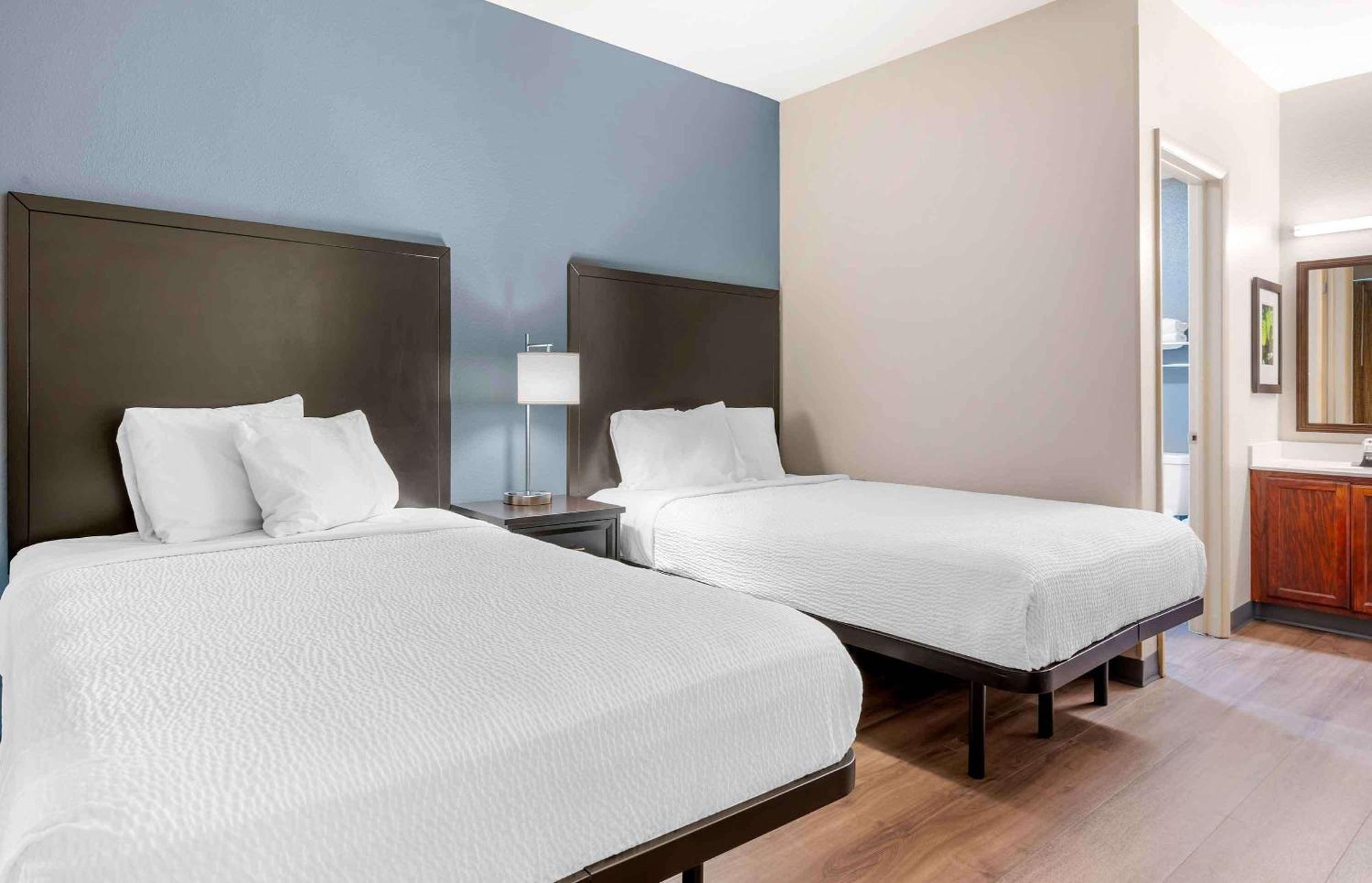 Extended Stay America Suites - Indianapolis - Airport - W Southern Ave Extérieur photo