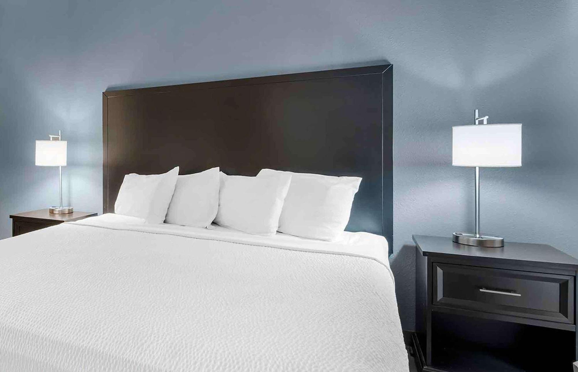Extended Stay America Suites - Indianapolis - Airport - W Southern Ave Extérieur photo