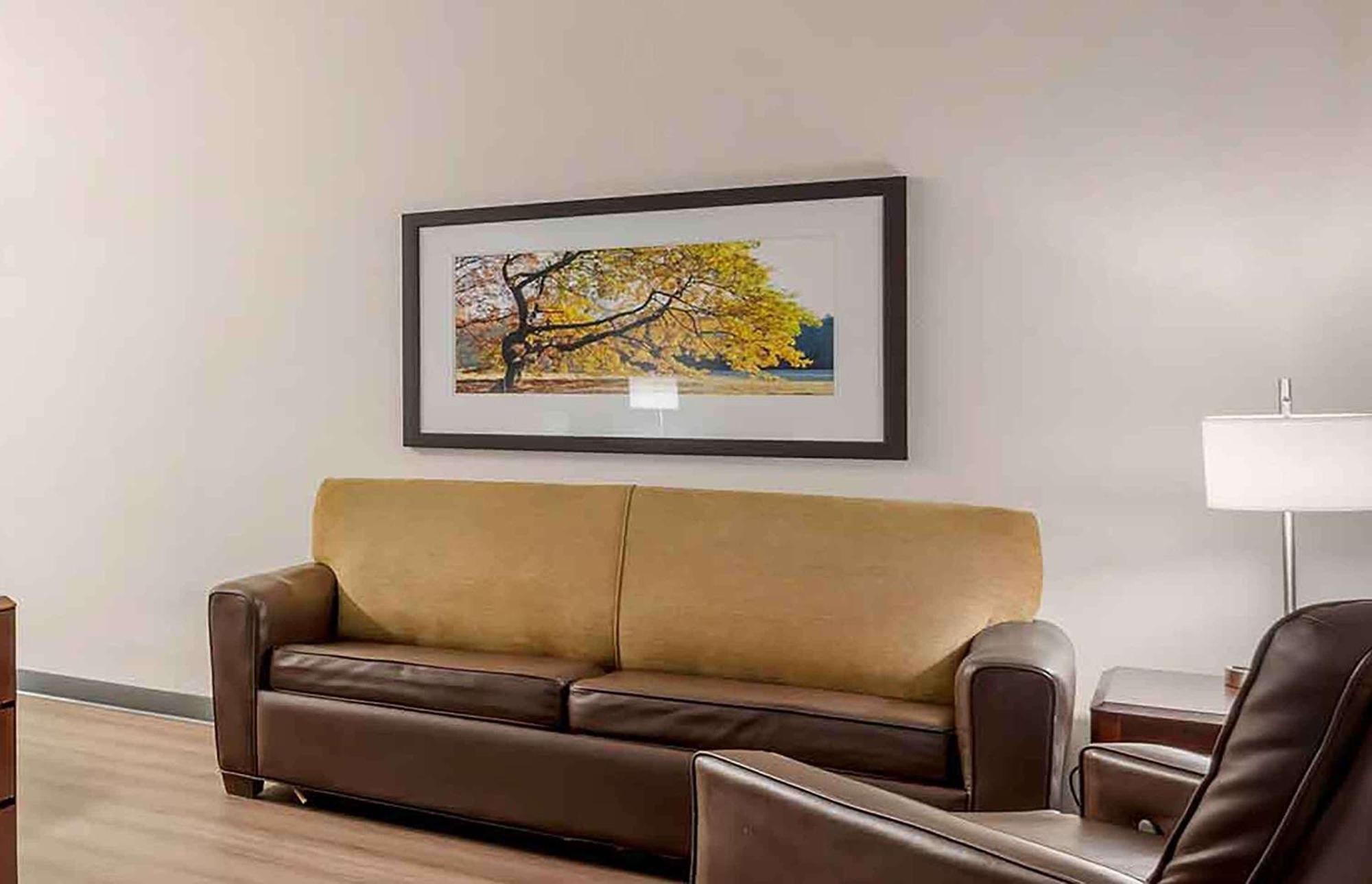 Extended Stay America Suites - Indianapolis - Airport - W Southern Ave Extérieur photo
