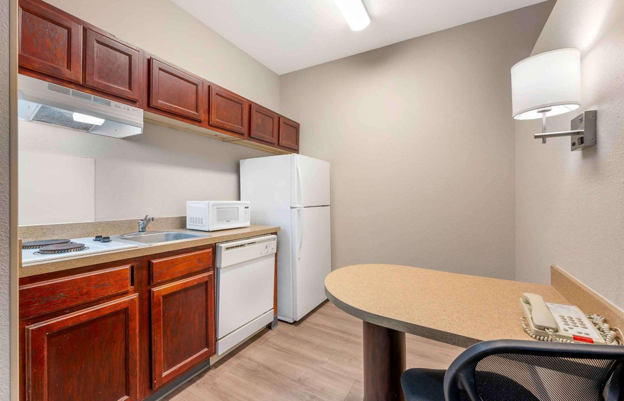 Extended Stay America Suites - Indianapolis - Airport - W Southern Ave Extérieur photo