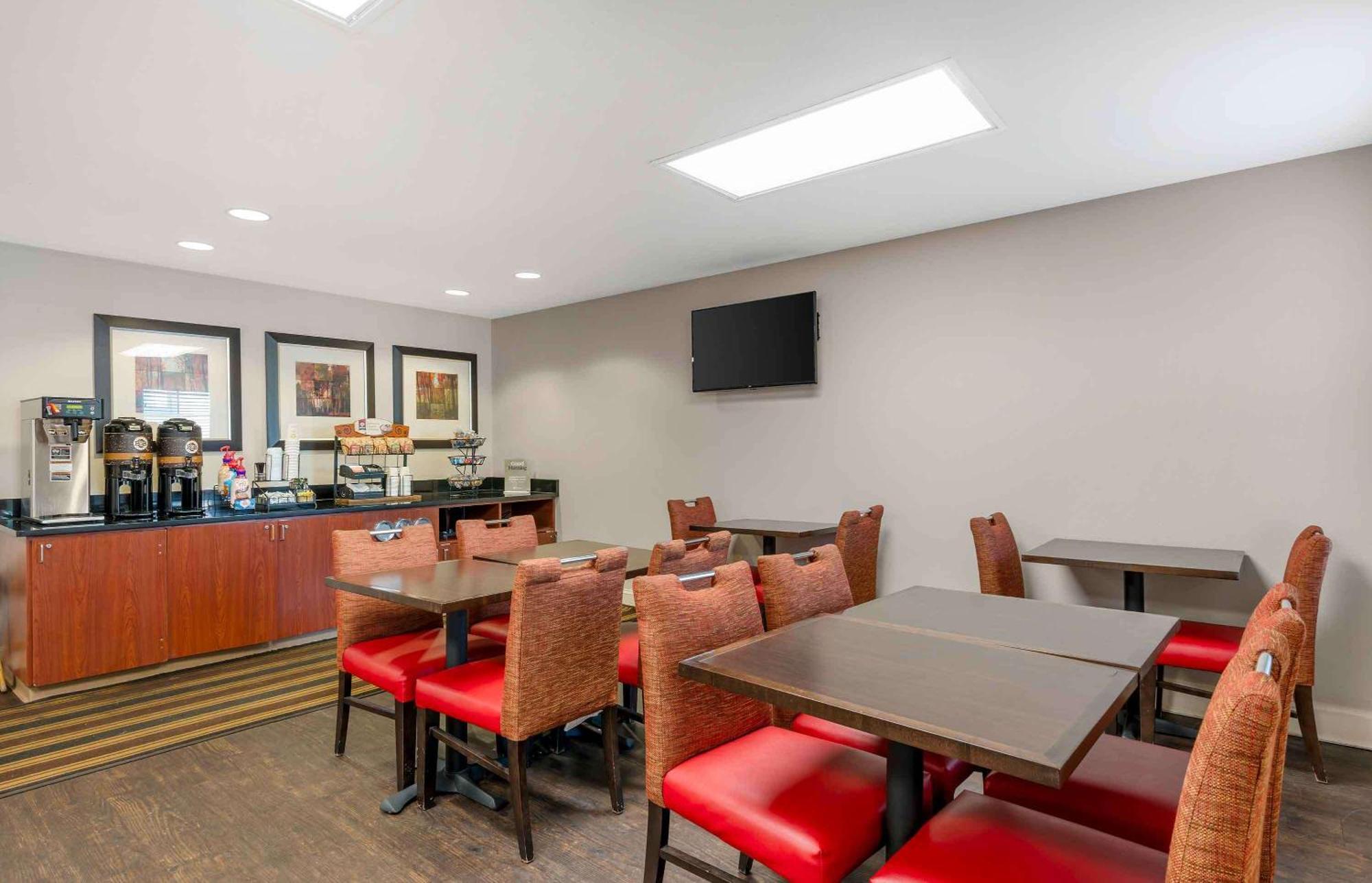 Extended Stay America Suites - Indianapolis - Airport - W Southern Ave Extérieur photo