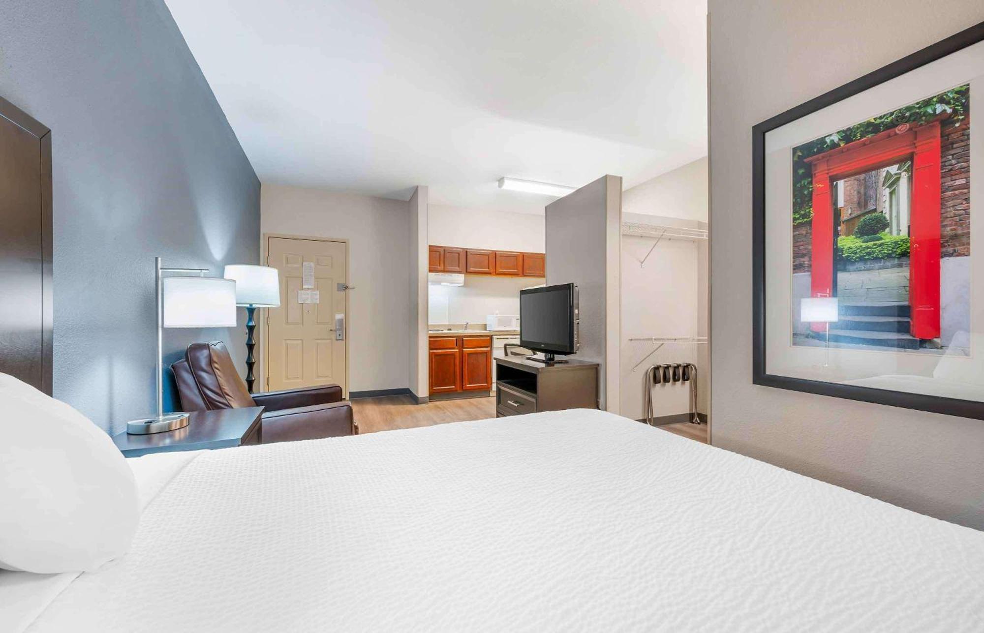 Extended Stay America Suites - Indianapolis - Airport - W Southern Ave Extérieur photo