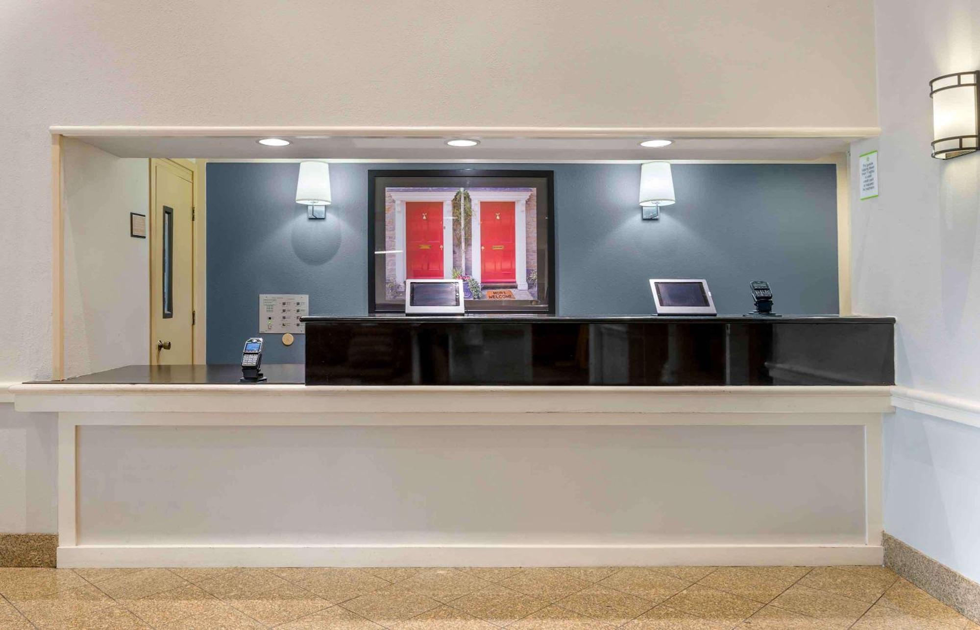 Extended Stay America Suites - Indianapolis - Airport - W Southern Ave Extérieur photo